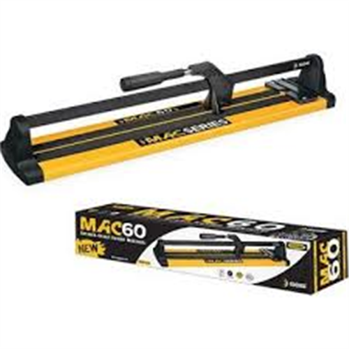 SGS SERAMİK & GARANİT KESME MAKİNASI / MAC 60